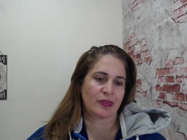 Yayın ekran görüntüleri Lily-Sunders