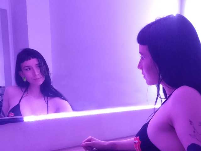 Profilin fotoğrafı lily-tattoo