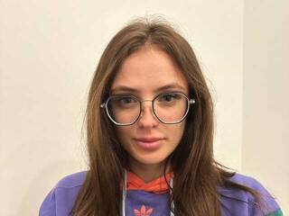 Erotik görüntülü sohbet Lily054