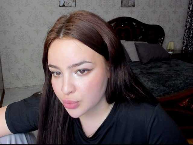 Yayın ekran görüntüleri LilyCarter
