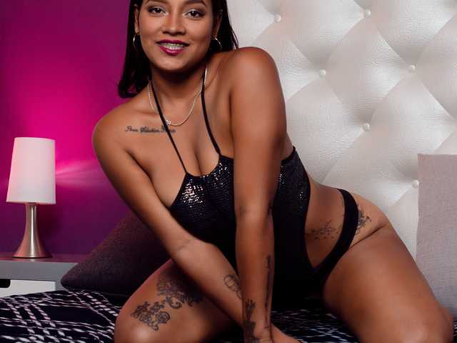Profilin fotoğrafı LilyCastillo