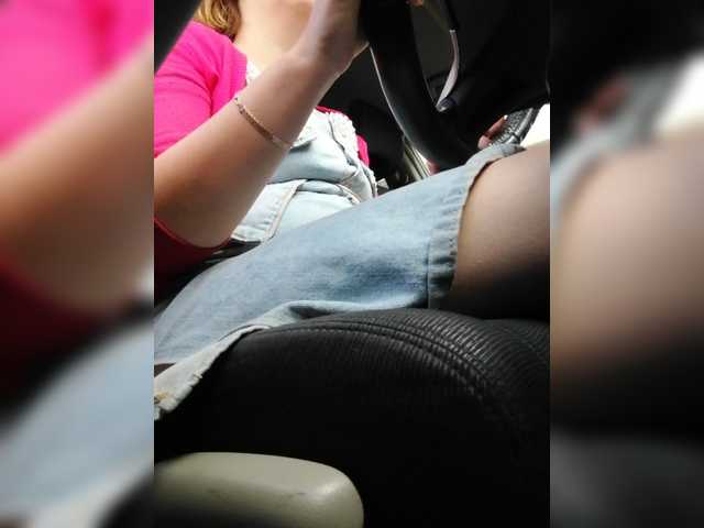 Yayın ekran görüntüleri Lilyj