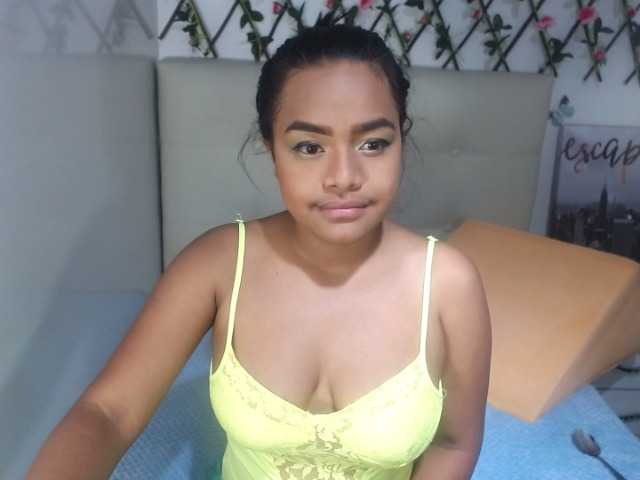 Yayın ekran görüntüleri LilyPeytonx