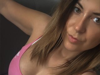 Erotik görüntülü sohbet LilyRay