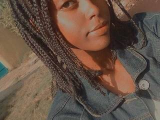 Erotik görüntülü sohbet LilyRuby