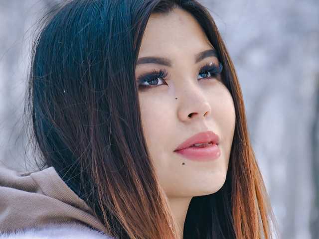 Profilin fotoğrafı Lilyscent