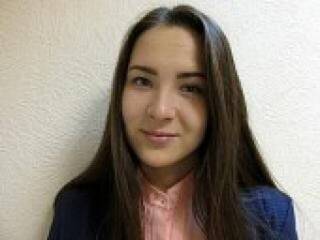 Erotik görüntülü sohbet Lilysun