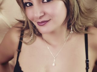 Profilin fotoğrafı Lina-Hermosa