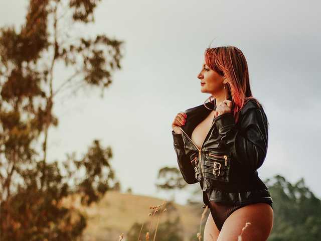 Profilin fotoğrafı Lina-Hermosa