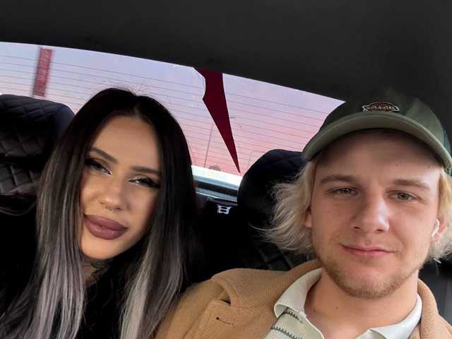 Profilin fotoğrafı MaryVegas69