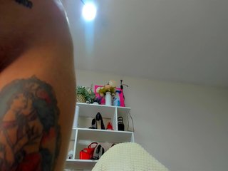 Erotik görüntülü sohbet MaryVegas69