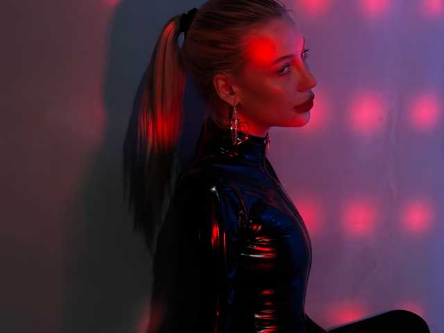 Profilin fotoğrafı Domina666