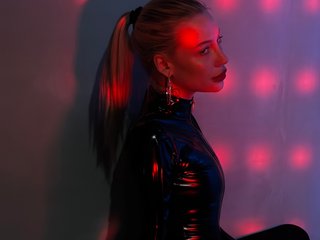 Erotik görüntülü sohbet Domina666