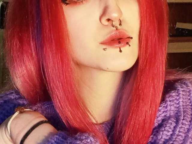 Profilin fotoğrafı lina-tyan