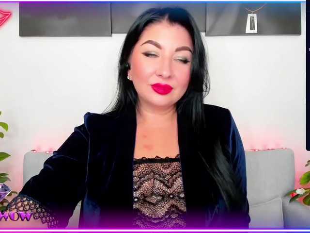 Fotoğraflar Lina-Wow Hello, I'm Lina! I love your vibrations, Lovense in me) from 2 tk, before private write in a personal, privates from 5 minutes less to a ban, I don’t show anything without tokens. WE HAVE FUN?