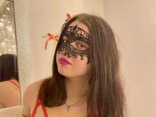 Erotik görüntülü sohbet LinaBunnny