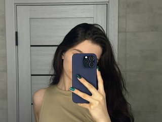Erotik görüntülü sohbet Klybnika_xx