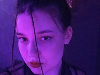 Erotik görüntülü sohbet LinaElasmyr