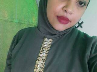 Erotik görüntülü sohbet LinaFalu