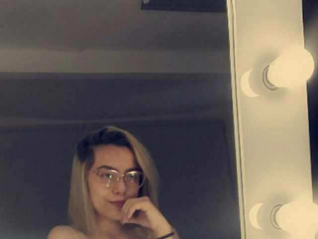 Profilin fotoğrafı linakaox