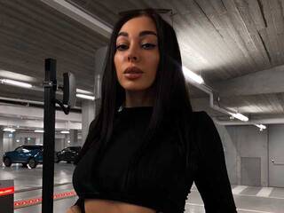 Erotik görüntülü sohbet LinaKissMe