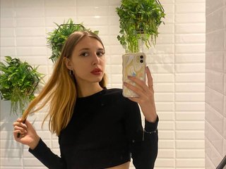 Erotik görüntülü sohbet LinaLun