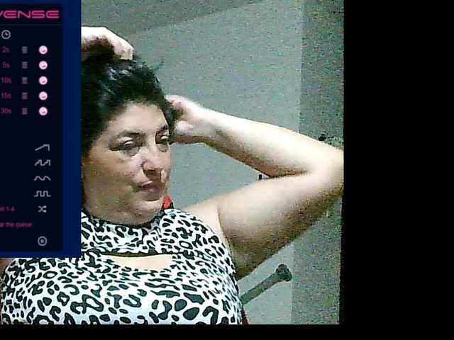 Yayın ekran görüntüleri linamaria98