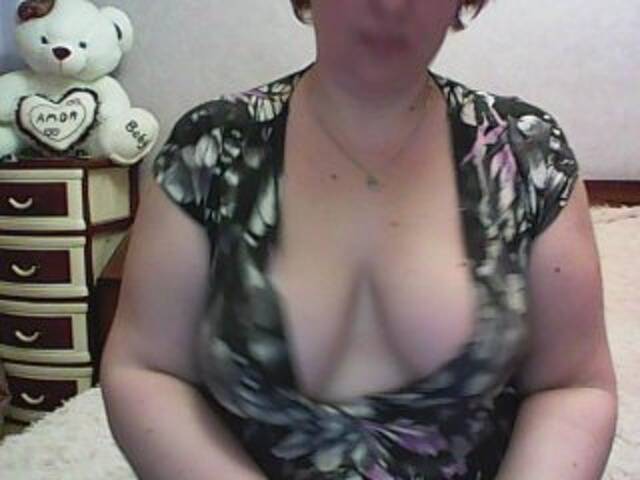 Yayın ekran görüntüleri LinaMi667