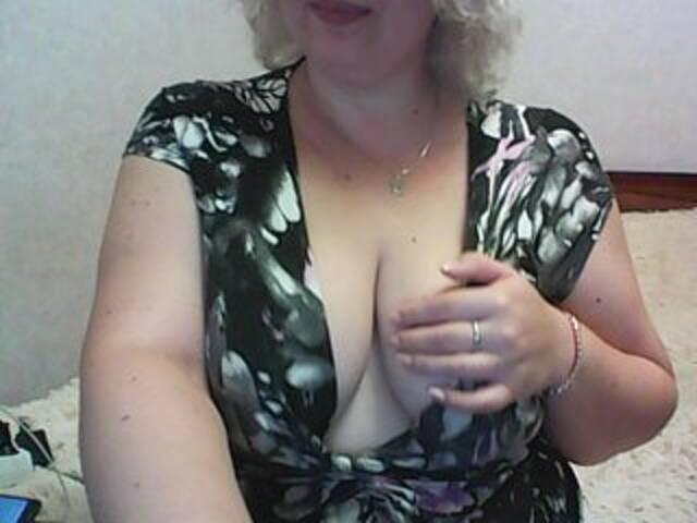 Yayın ekran görüntüleri LinaMi667