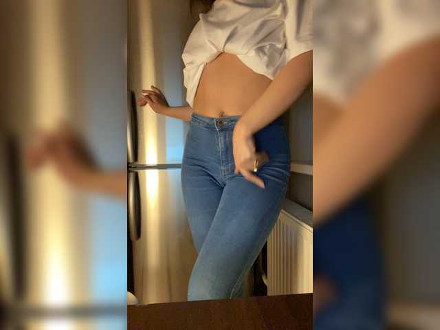 Yayın ekran görüntüleri Linamoon