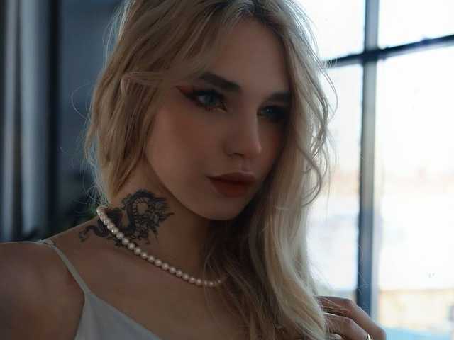Profilin fotoğrafı LinaMorgan