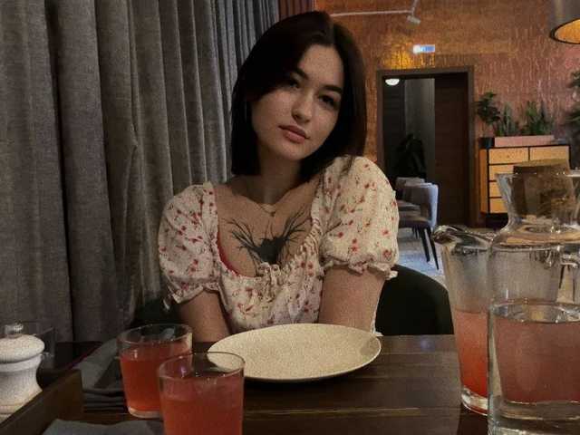 Profilin fotoğrafı Kristi_nka