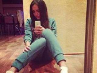 Erotik görüntülü sohbet linastar