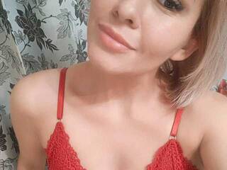 Erotik görüntülü sohbet LinaWinter