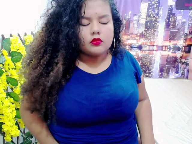 Yayın ekran görüntüleri linda326