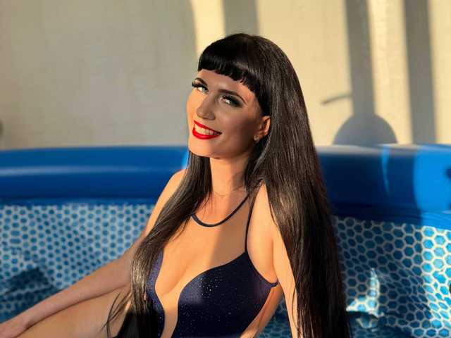 Profilin fotoğrafı LindaElosiMilf