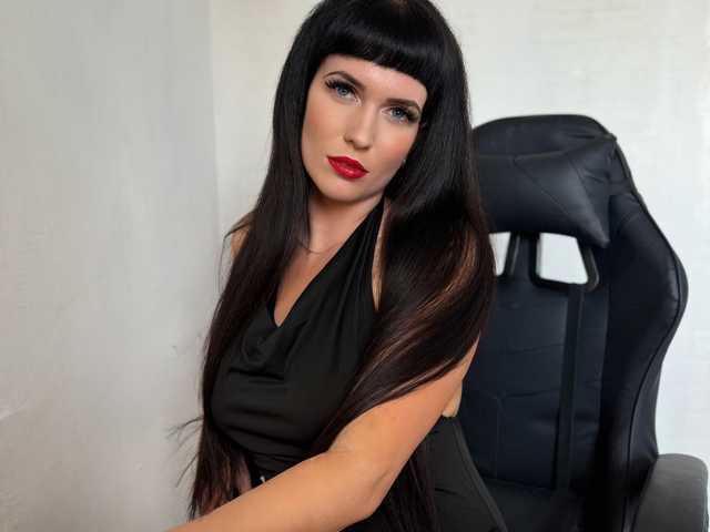Profilin fotoğrafı LindaElosiMilf