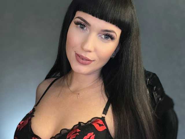 Profilin fotoğrafı LindaElosiMilf