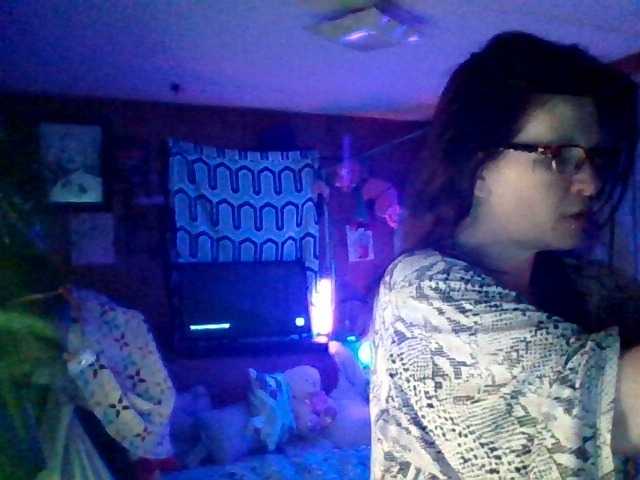 Yayın ekran görüntüleri LINDALACE