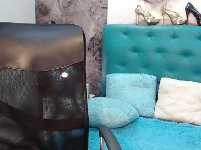 Yayın ekran görüntüleri lindasanchez