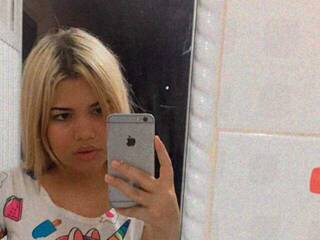 Erotik görüntülü sohbet lindatomas