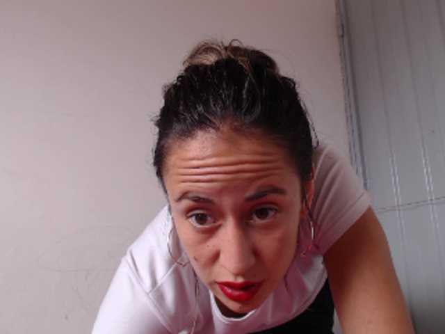 Yayın ekran görüntüleri lindayec