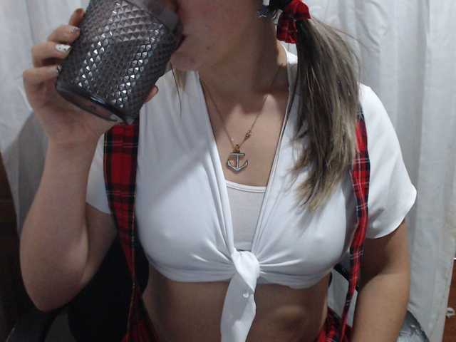 Yayın ekran görüntüleri lindayec