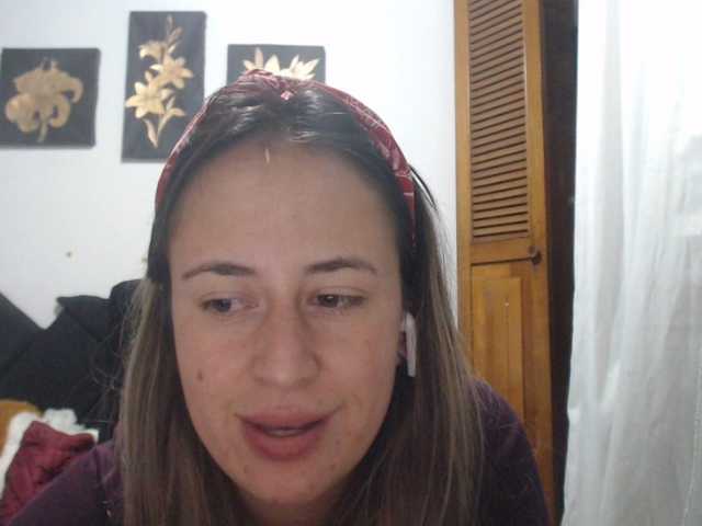 Yayın ekran görüntüleri lindayec