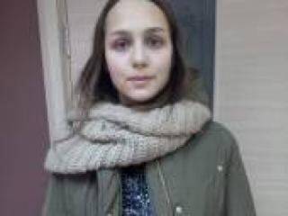 Erotik görüntülü sohbet lindochkaa