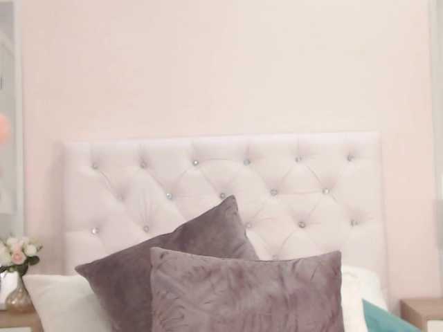 Yayın ekran görüntüleri LindsaySummer