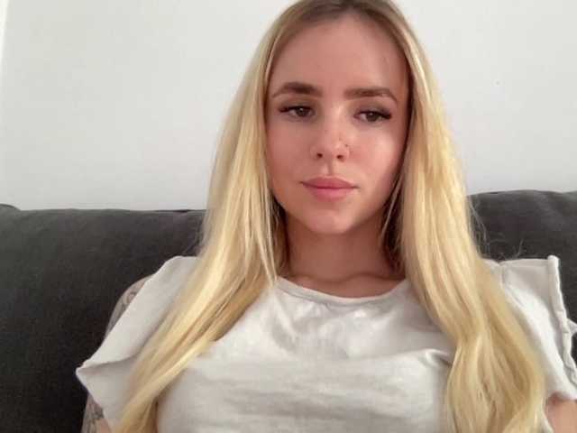 Yayın ekran görüntüleri LindseyPower