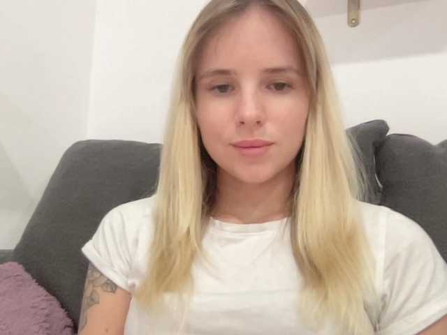 Yayın ekran görüntüleri LindseyPower