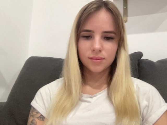 Yayın ekran görüntüleri LindseyPower