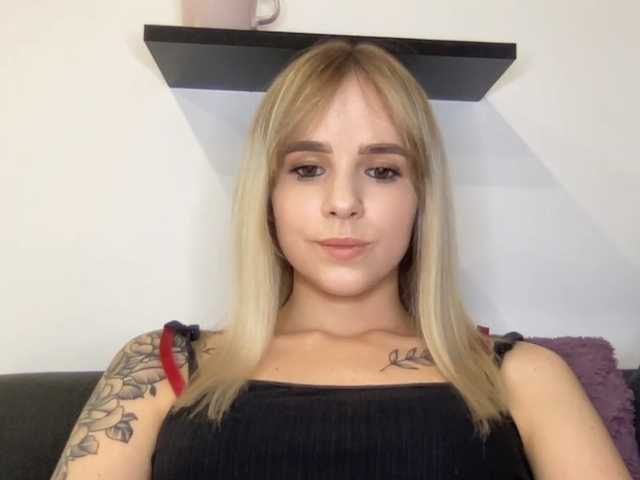 Yayın ekran görüntüleri LindseyPower